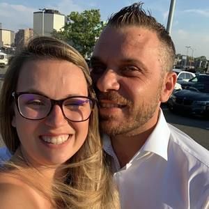 Meet your Posher, Kimberly